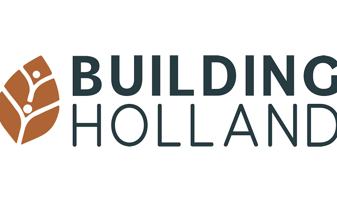 Building Holland