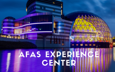 AFAS Experience Center Leusden