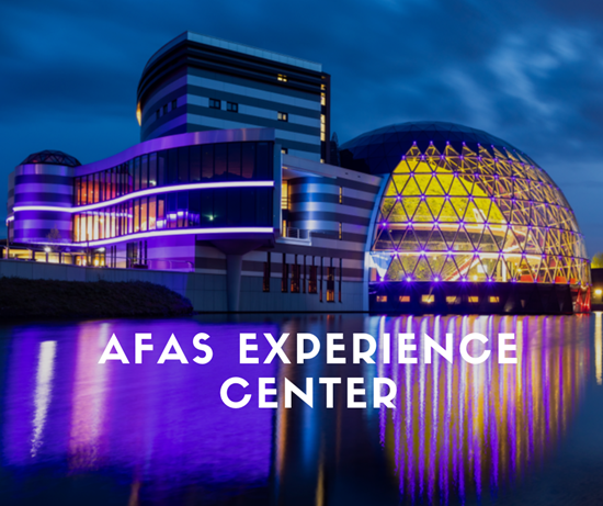 AFAS Experience Center Leusden
