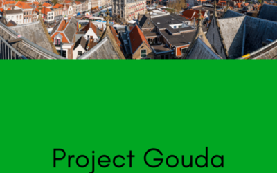 Bijzonder project Gouda