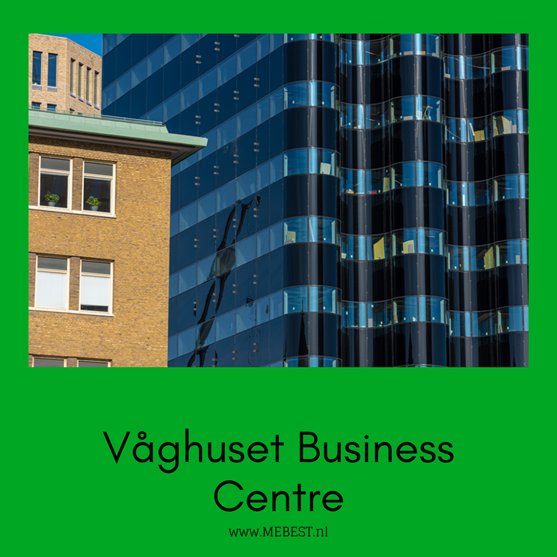 Våghuset Business Centre