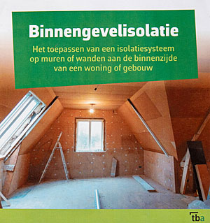 De meest recente ­brochure van TBA verkrijgbaar via www.tbafbouw.nl