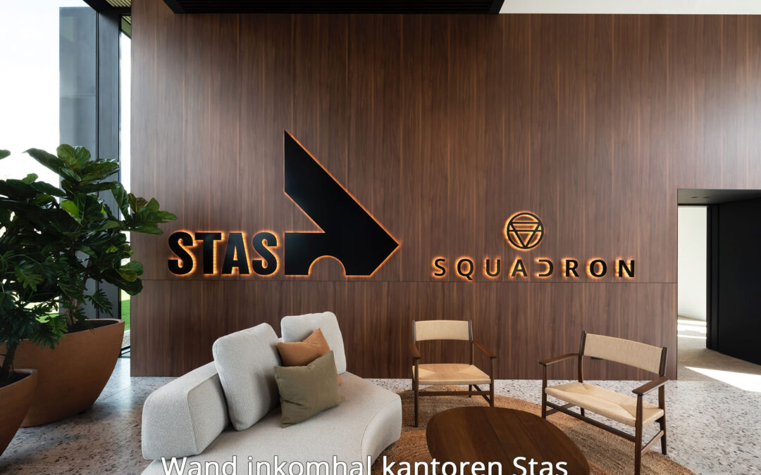 Snelle wand­afwerking met Clicwall