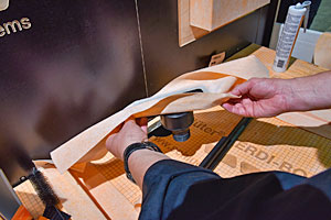 Schlüter Systems met alles in één presentatie