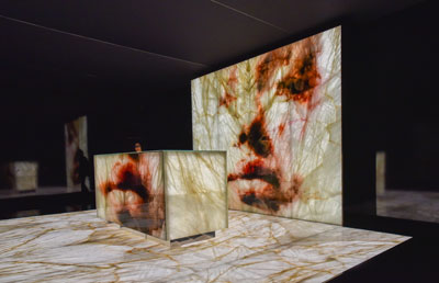 Dé trekker van de beurs Antolini