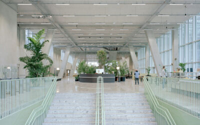 Mies van der Rohe Award in het vizier