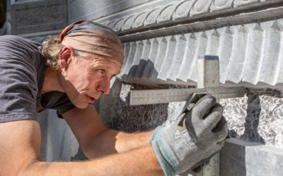 Bambam Steenhouwers klaar  voor nieuwe ontwikkelingen