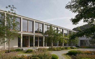 Abe Bonnema Prijs voor Jonge Architecten 2026