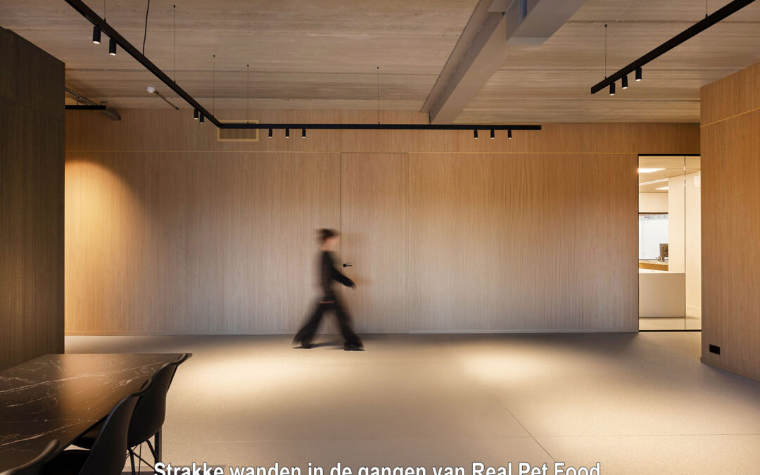 Alles start met een clic. Clicwall