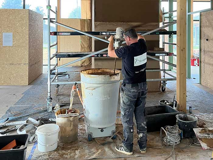 Nieuw kennis­centrum RenovaEco