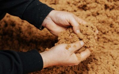 Unilin patent op MDF- en HDF recycling­technologie